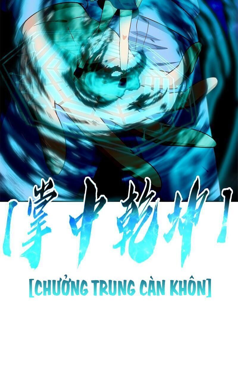 Tu Tiên Trở Về Tại Vườn Trường Chapter 178 - 19