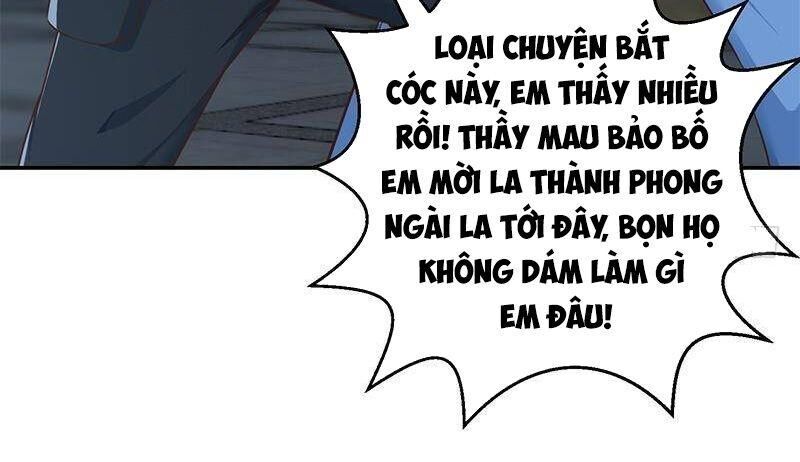 Tu Tiên Trở Về Tại Vườn Trường Chapter 178 - 10