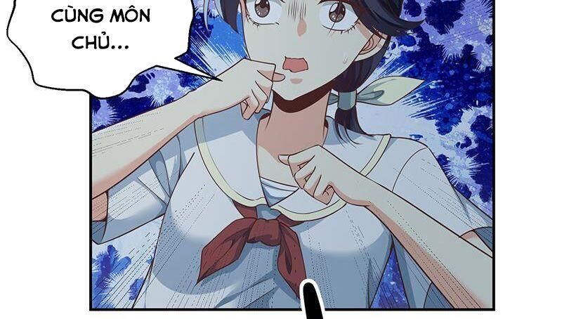 Tu Tiên Trở Về Tại Vườn Trường Chapter 179 - 2