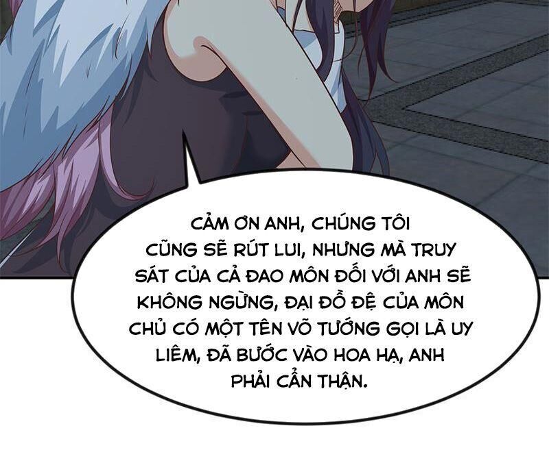 Tu Tiên Trở Về Tại Vườn Trường Chapter 179 - 12