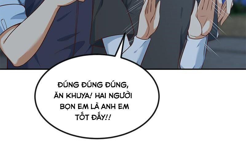 Tu Tiên Trở Về Tại Vườn Trường Chapter 179 - 17