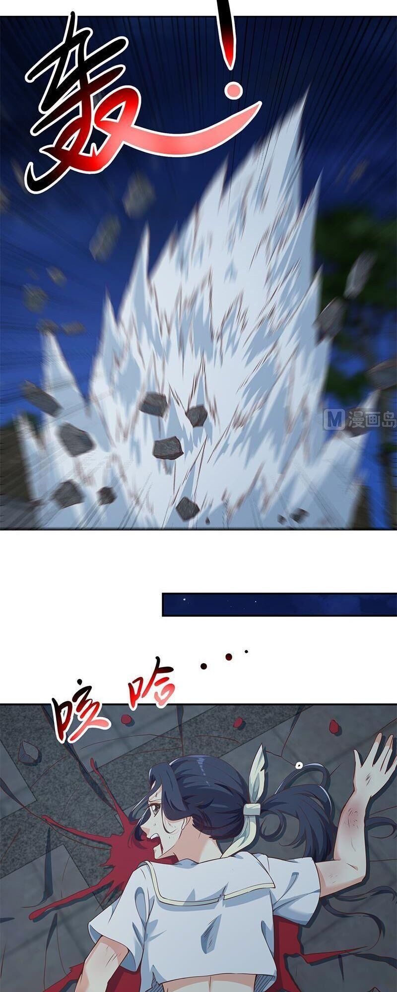 Tu Tiên Trở Về Tại Vườn Trường Chapter 179 - 3