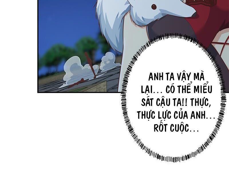 Tu Tiên Trở Về Tại Vườn Trường Chapter 179 - 6