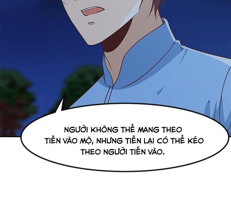 Tu Tiên Trở Về Tại Vườn Trường Chapter 179 - 8