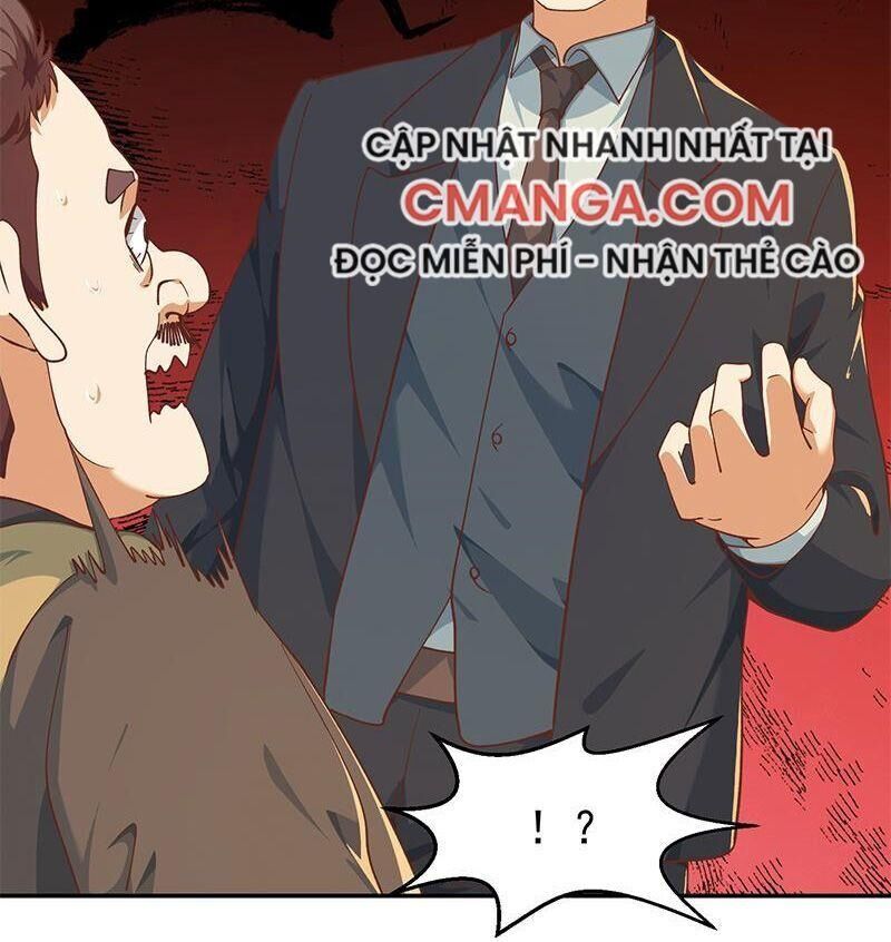 Tu Tiên Trở Về Tại Vườn Trường Chapter 186 - 2