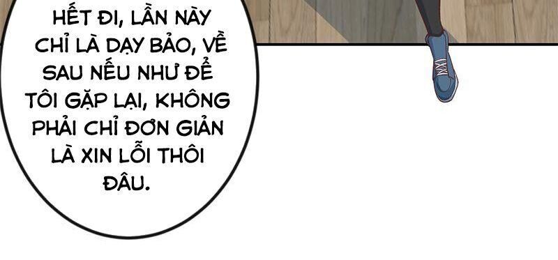 Tu Tiên Trở Về Tại Vườn Trường Chapter 186 - 13