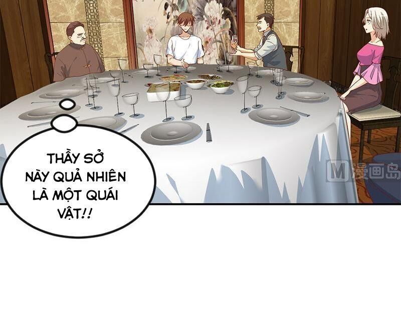 Tu Tiên Trở Về Tại Vườn Trường Chapter 186 - 15