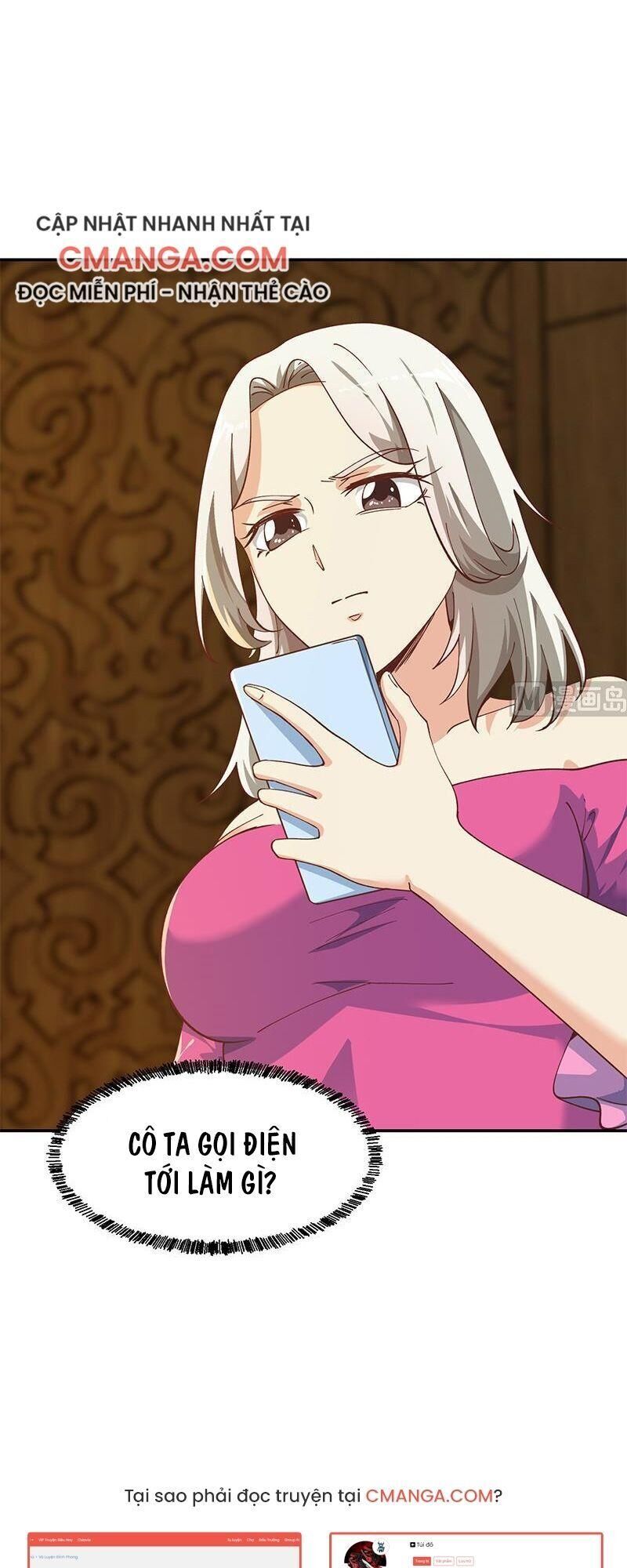 Tu Tiên Trở Về Tại Vườn Trường Chapter 186 - 18