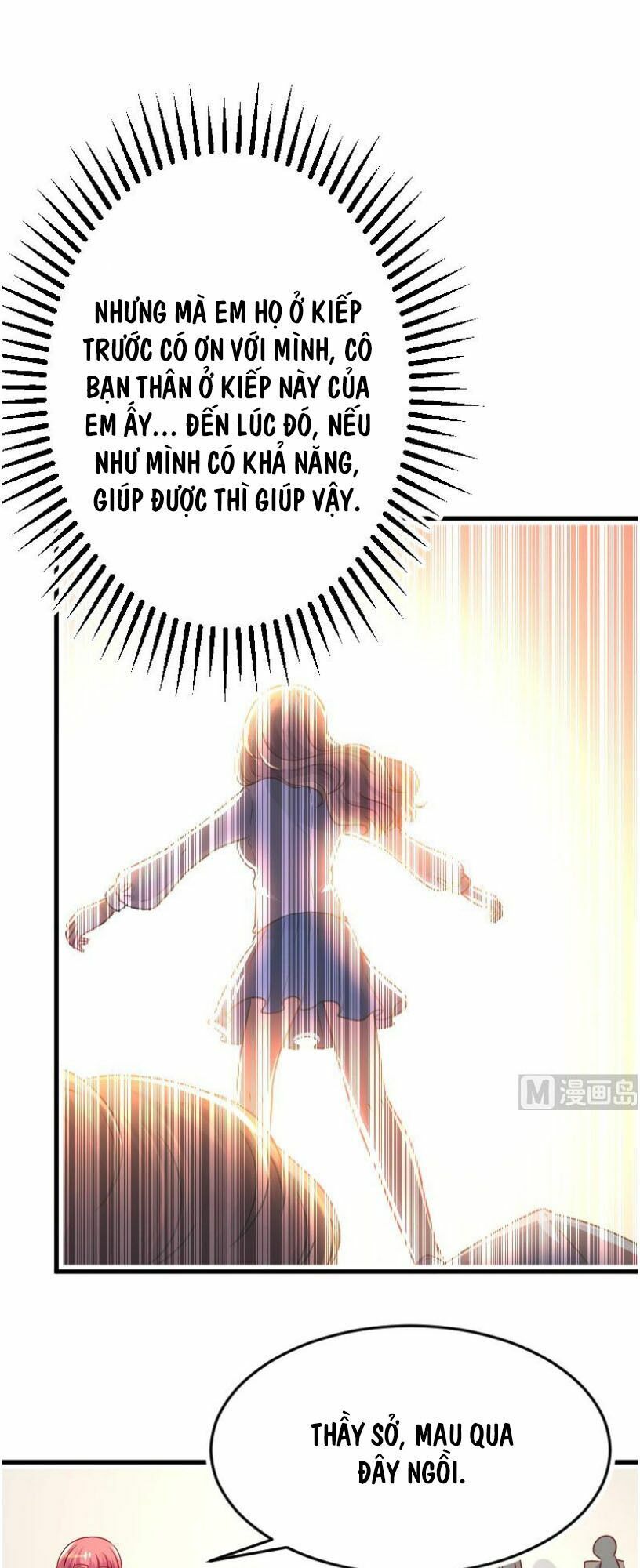 Tu Tiên Trở Về Tại Vườn Trường Chapter 2 - 9