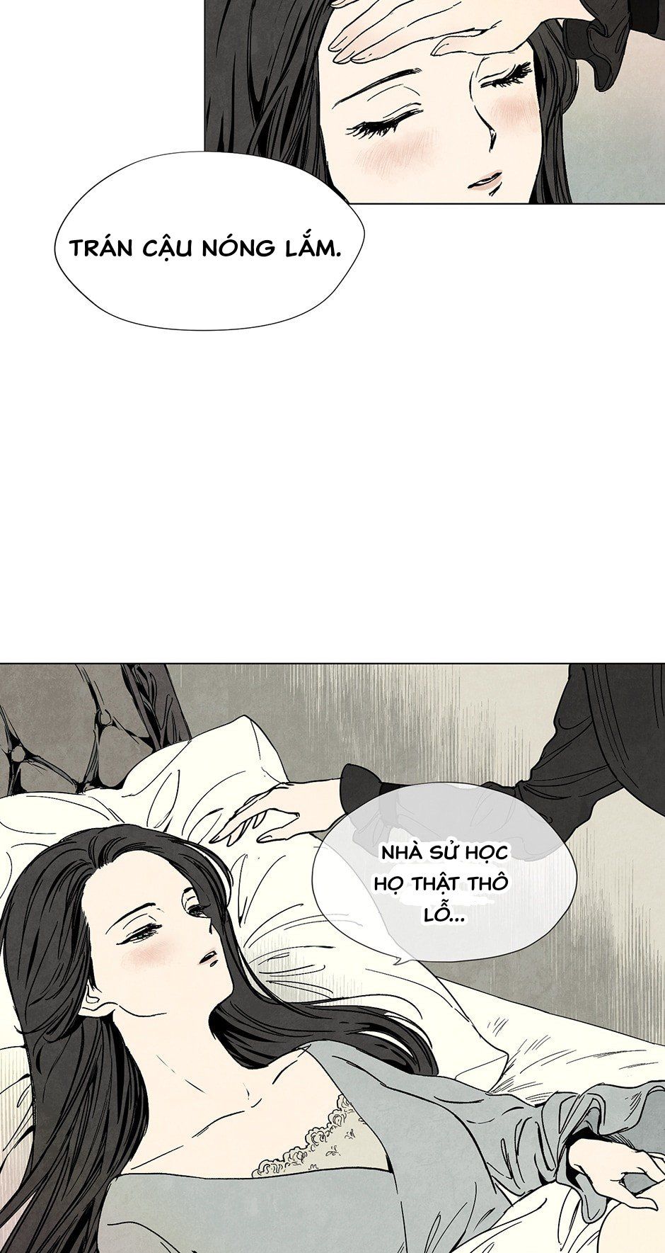 Getting To Know Grace Chapter 1 - 11