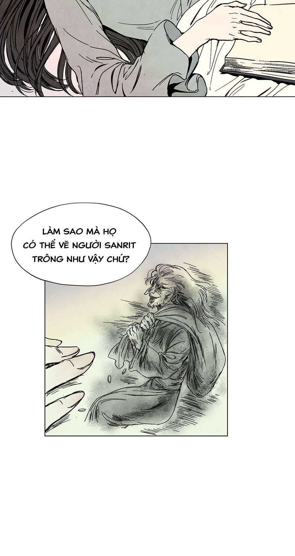 Getting To Know Grace Chapter 1 - 12