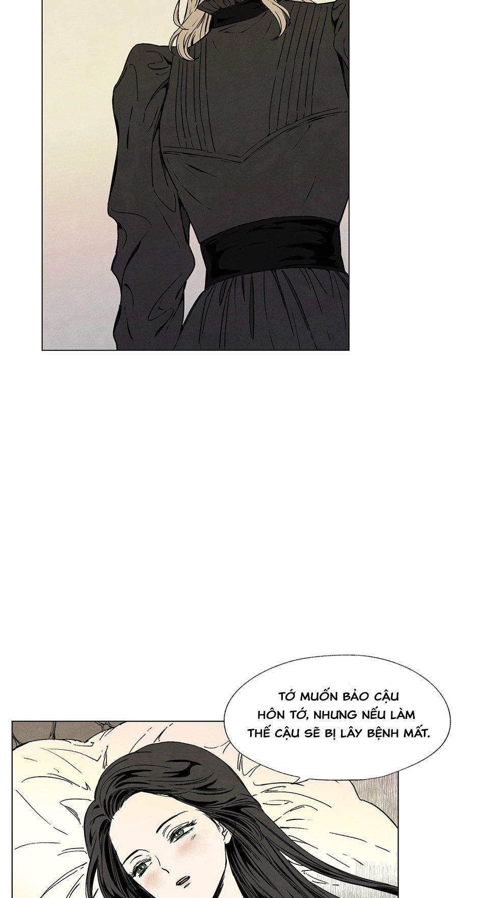 Getting To Know Grace Chapter 1 - 14