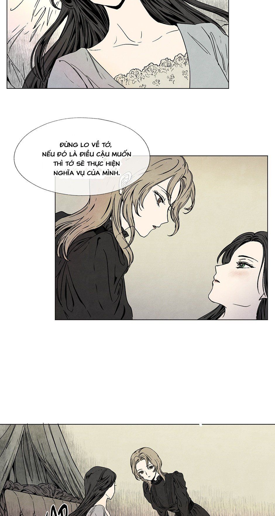 Getting To Know Grace Chapter 1 - 15