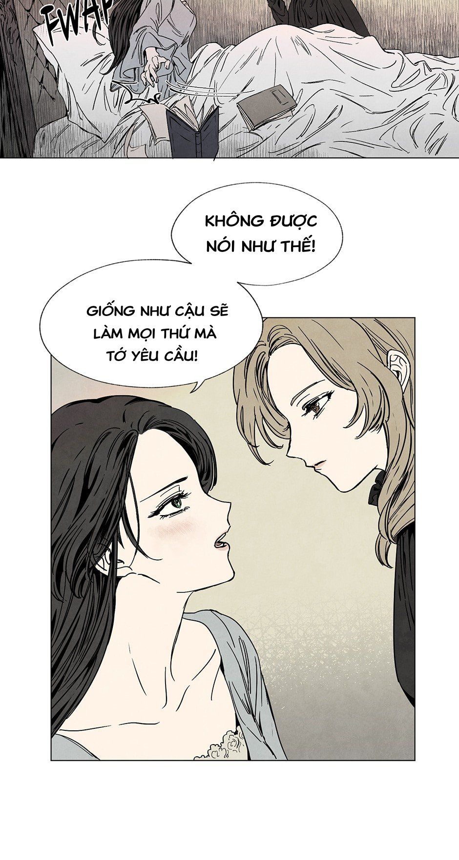 Getting To Know Grace Chapter 1 - 16