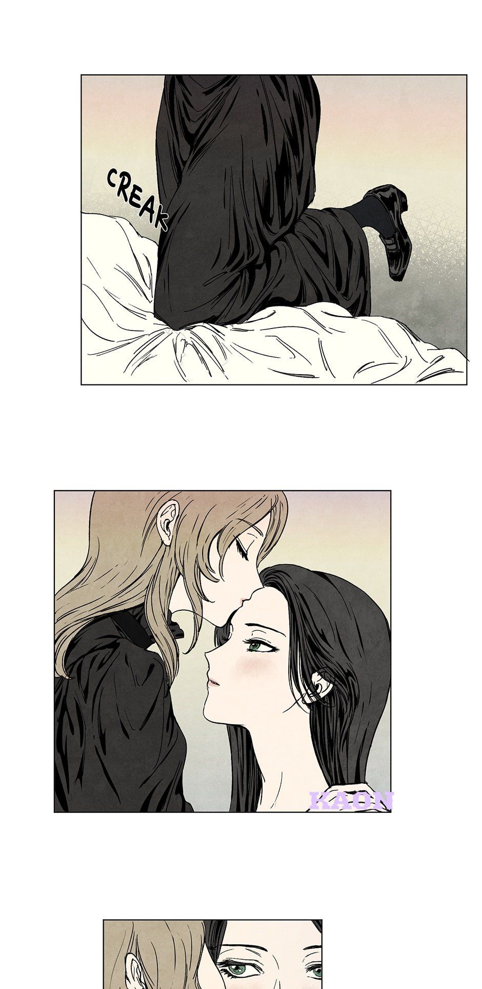 Getting To Know Grace Chapter 1 - 17