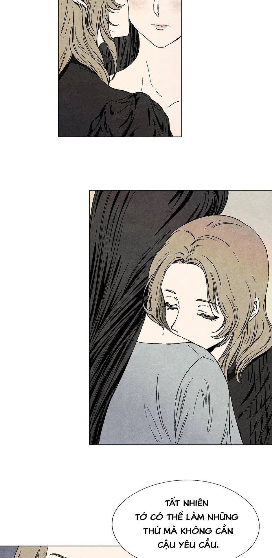 Getting To Know Grace Chapter 1 - 18