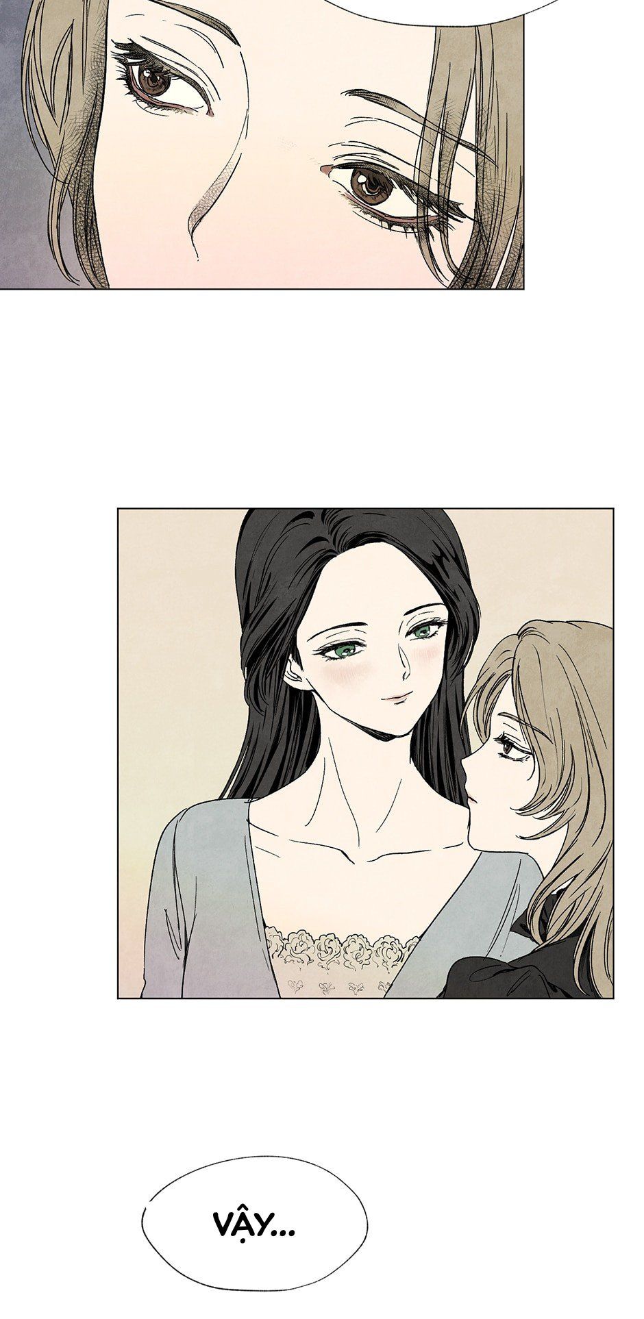 Getting To Know Grace Chapter 1 - 19