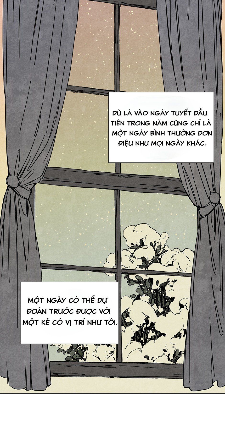 Getting To Know Grace Chapter 1 - 3