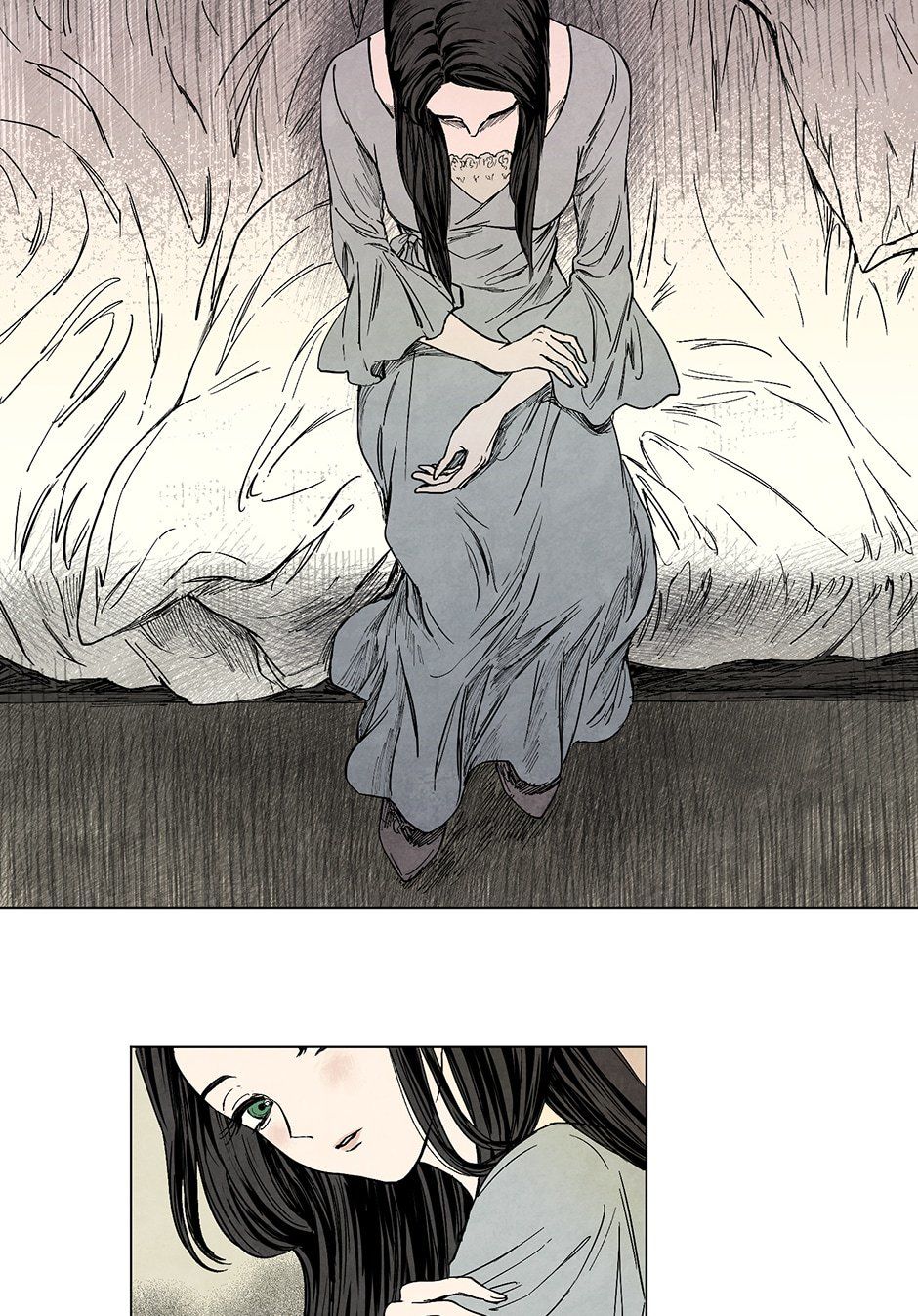 Getting To Know Grace Chapter 1 - 23