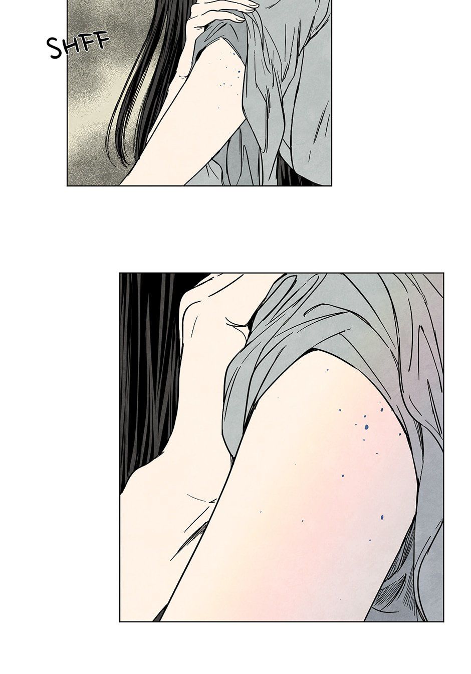 Getting To Know Grace Chapter 1 - 24