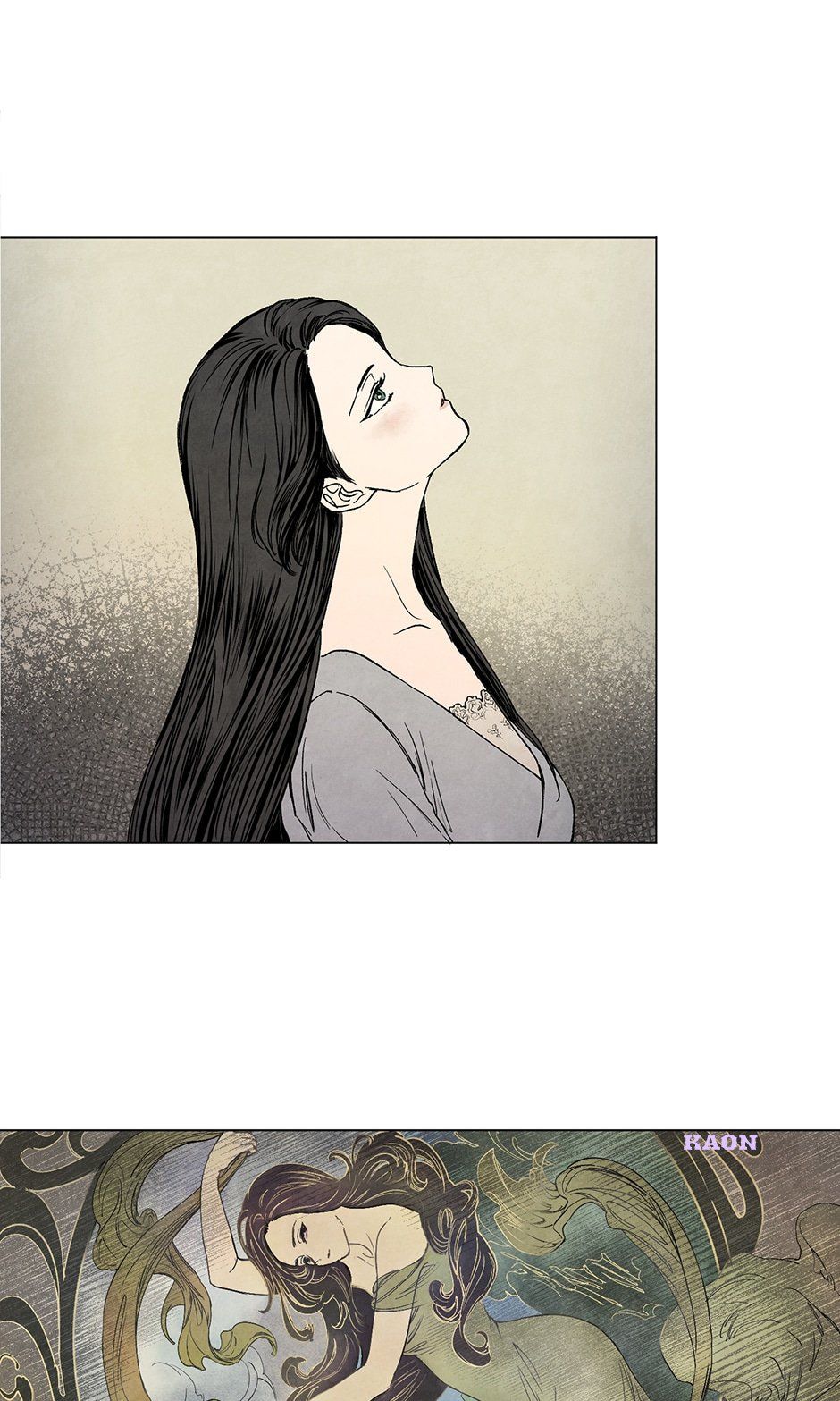 Getting To Know Grace Chapter 1 - 25