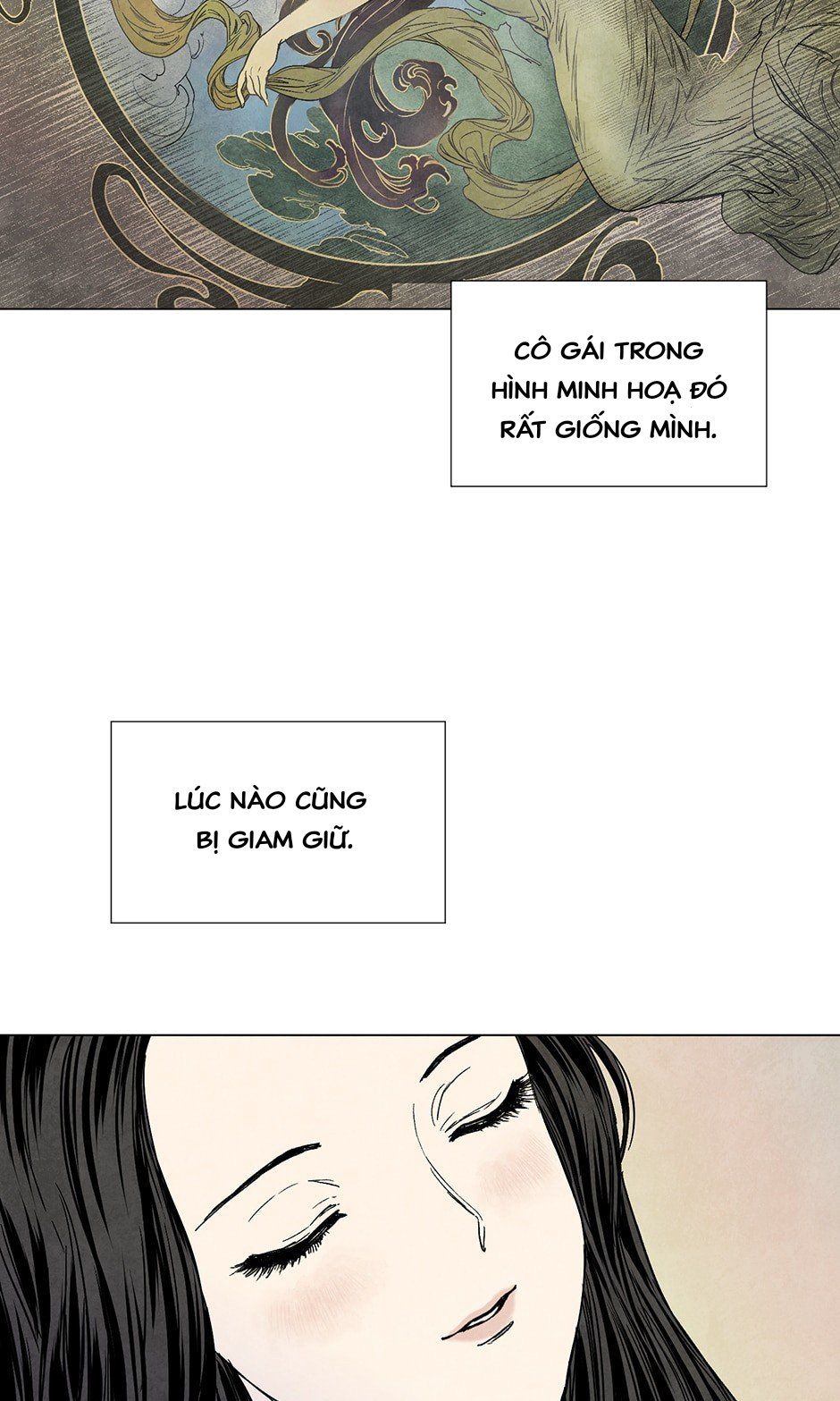 Getting To Know Grace Chapter 1 - 26