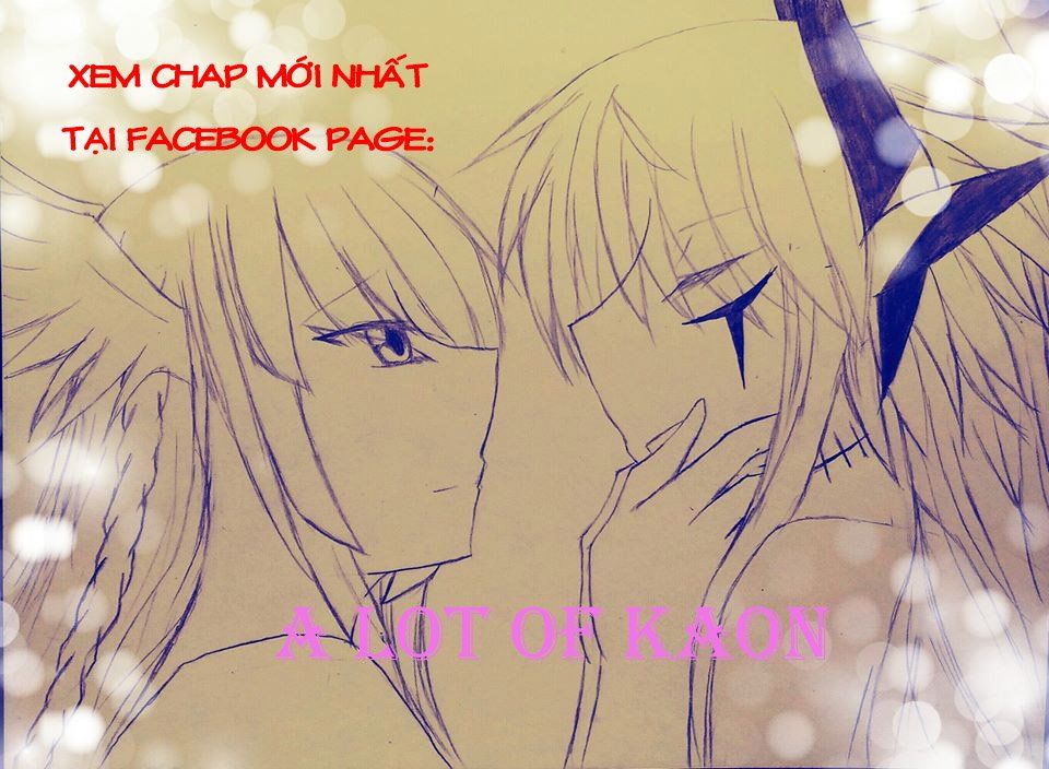 Getting To Know Grace Chapter 1 - 30