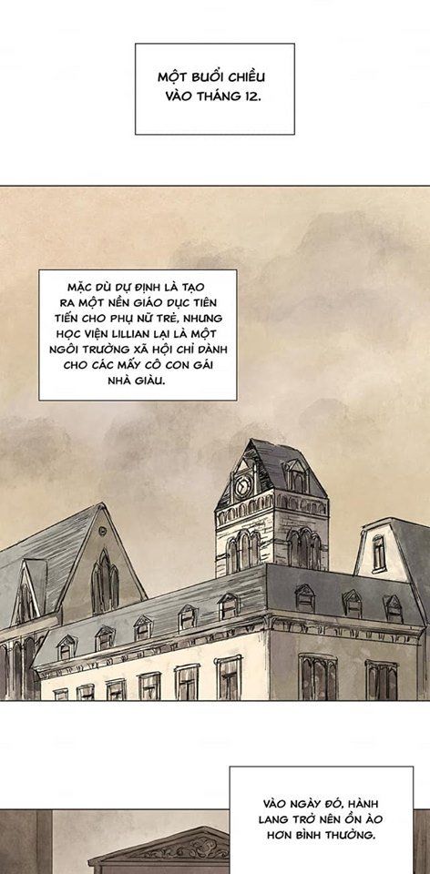 Getting To Know Grace Chapter 2 - 2