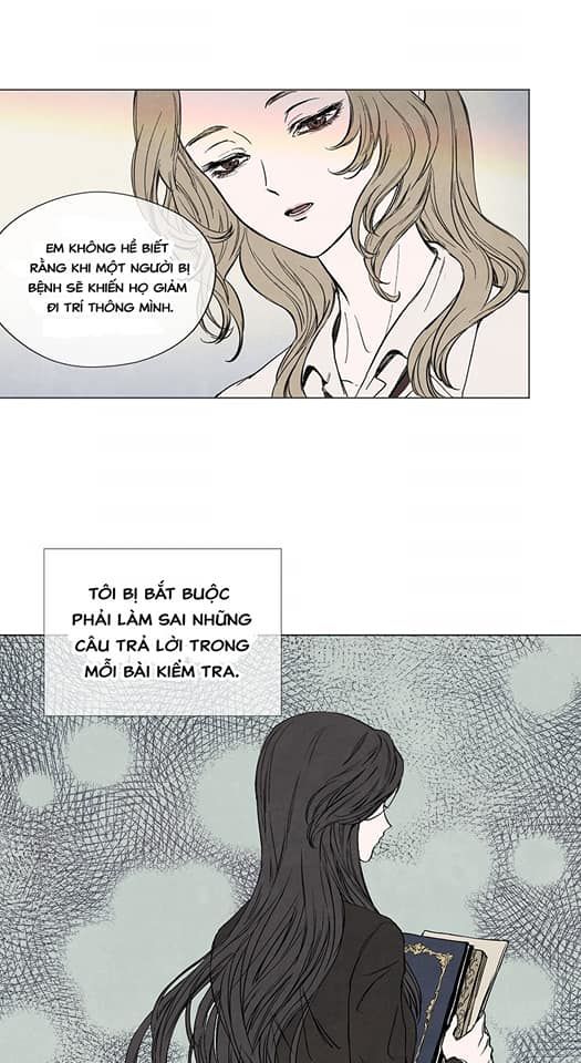 Getting To Know Grace Chapter 2 - 14