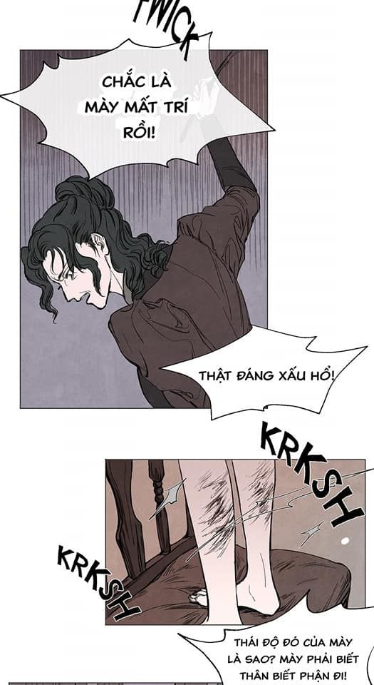 Getting To Know Grace Chapter 2 - 16