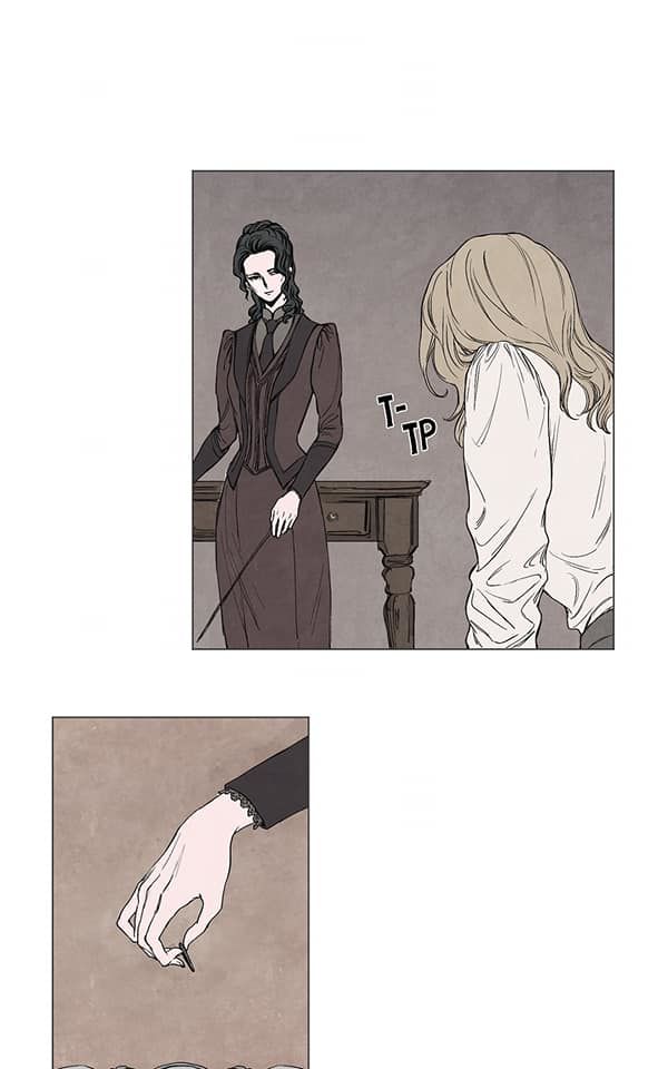 Getting To Know Grace Chapter 2 - 18