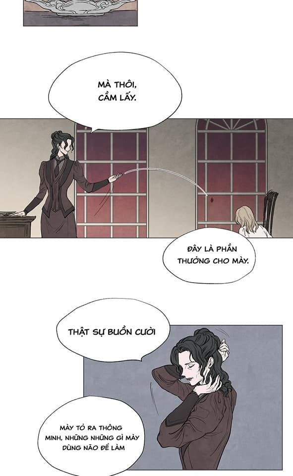 Getting To Know Grace Chapter 2 - 19