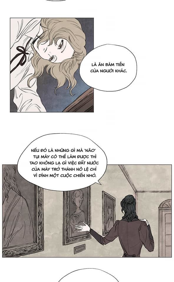 Getting To Know Grace Chapter 2 - 20