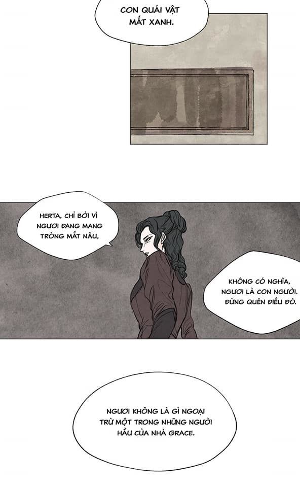 Getting To Know Grace Chapter 2 - 21