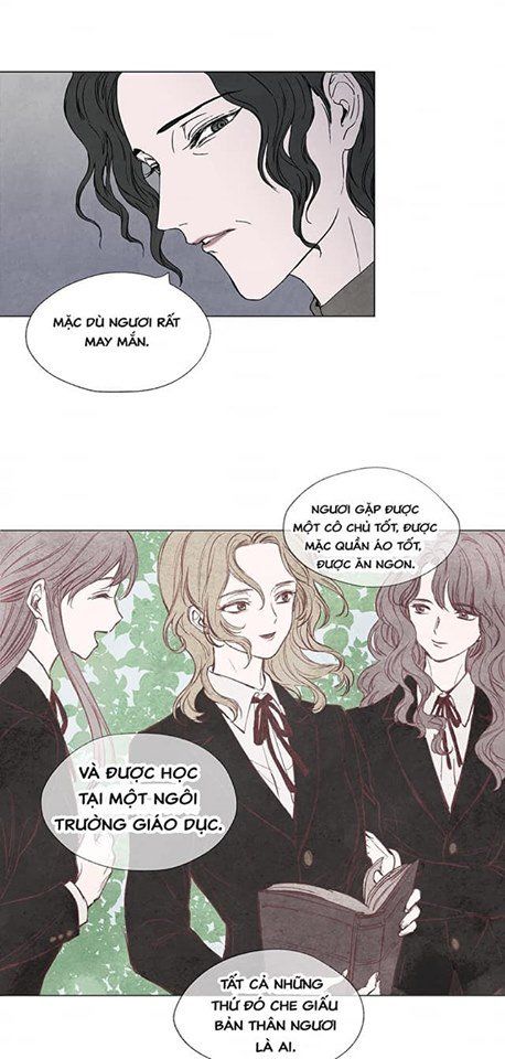 Getting To Know Grace Chapter 2 - 22