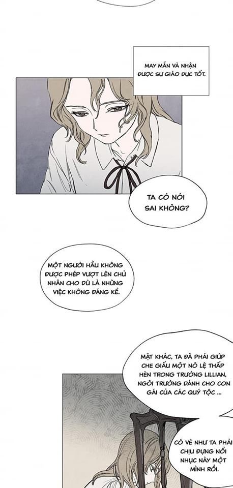 Getting To Know Grace Chapter 2 - 23