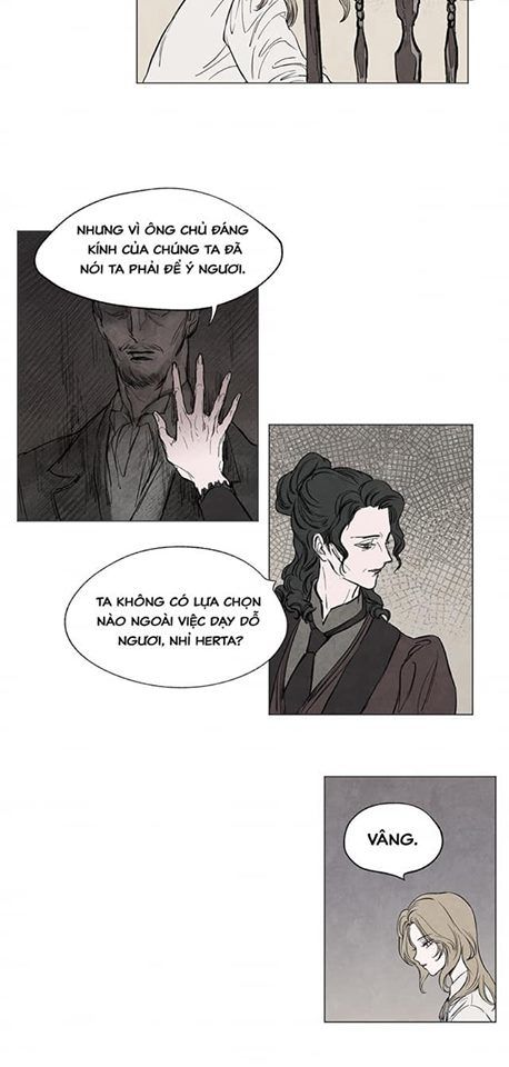 Getting To Know Grace Chapter 2 - 24