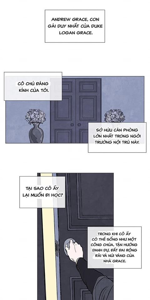 Getting To Know Grace Chapter 2 - 26