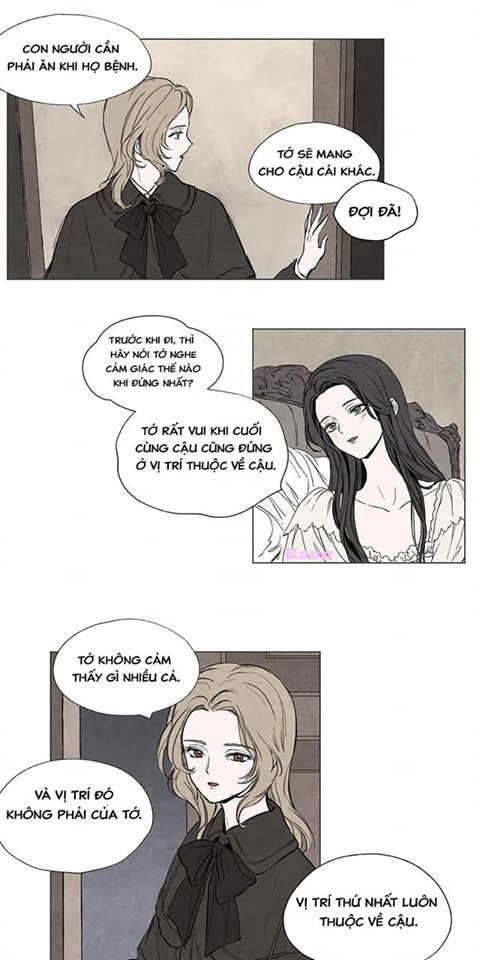 Getting To Know Grace Chapter 2 - 30