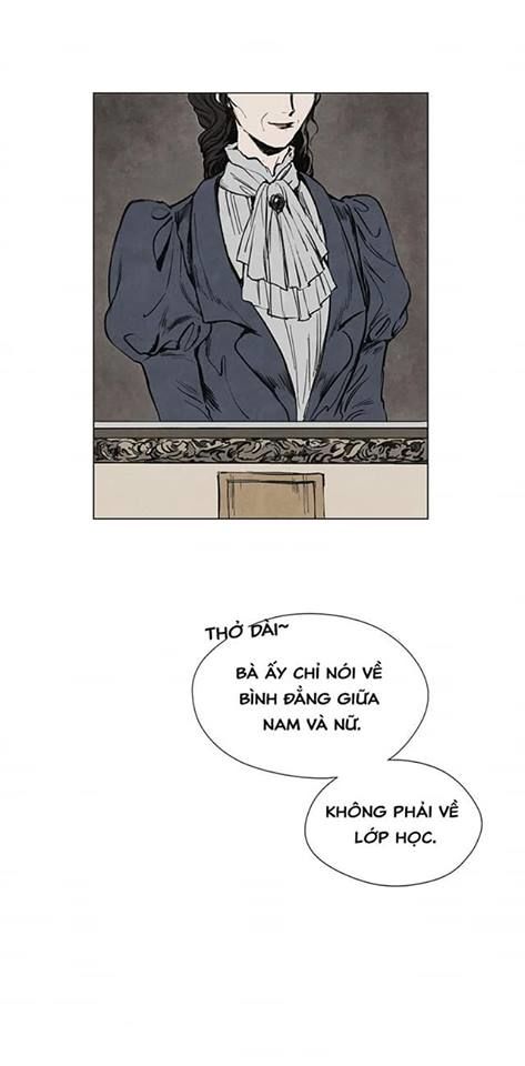 Getting To Know Grace Chapter 2 - 4