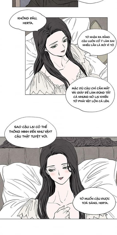 Getting To Know Grace Chapter 2 - 31