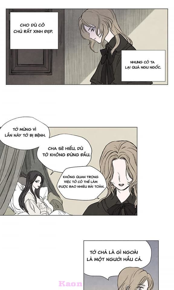 Getting To Know Grace Chapter 2 - 32