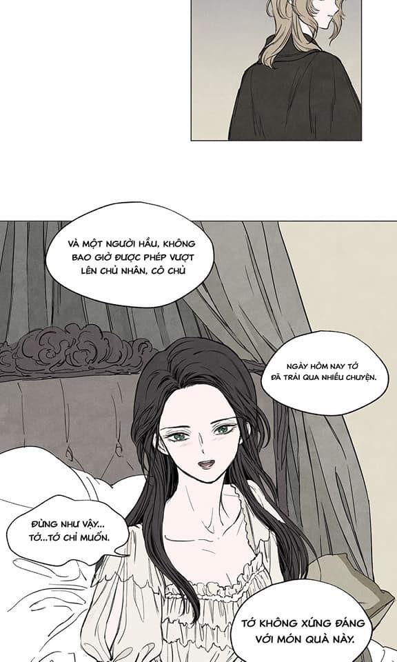 Getting To Know Grace Chapter 2 - 33