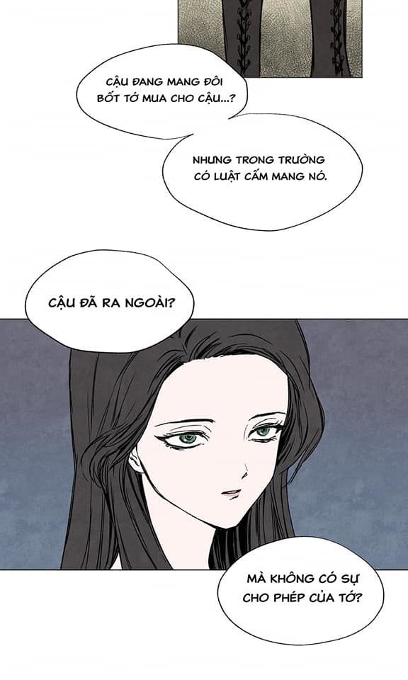 Getting To Know Grace Chapter 2 - 35