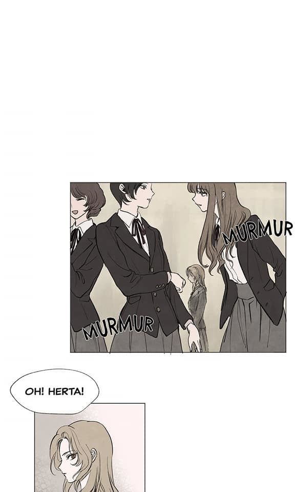 Getting To Know Grace Chapter 2 - 5