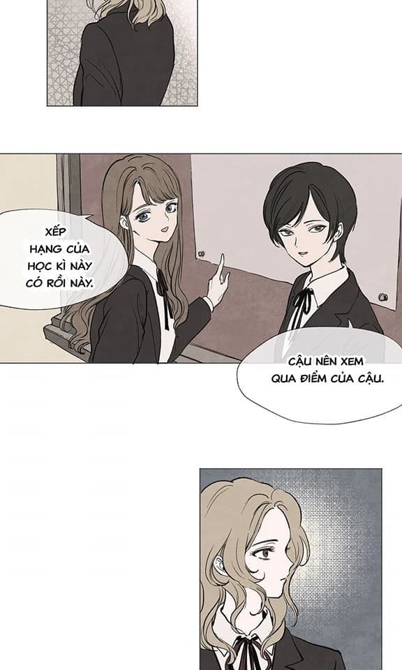 Getting To Know Grace Chapter 2 - 6