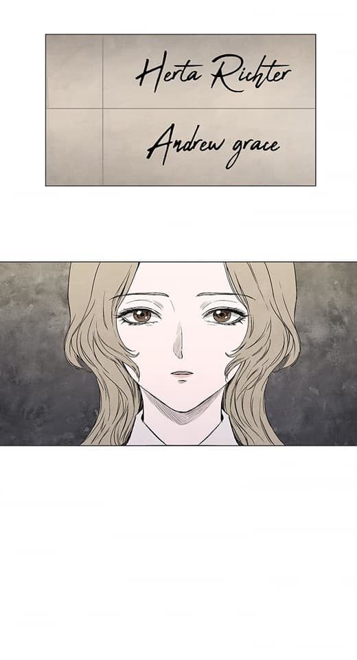 Getting To Know Grace Chapter 2 - 8