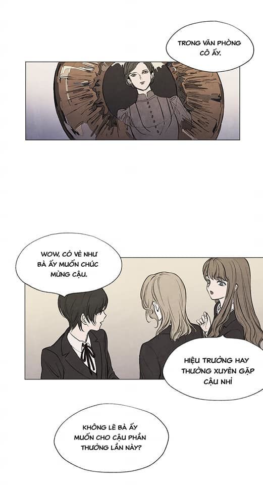 Getting To Know Grace Chapter 2 - 9