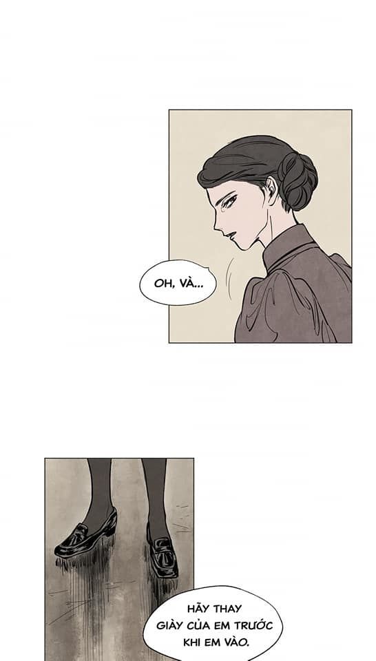 Getting To Know Grace Chapter 2 - 10