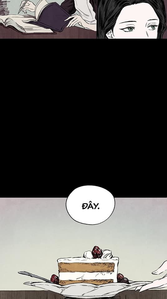 Getting To Know Grace Chapter 3 - 26